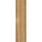 Ekena Millwork Framed Board-n-Batten Shutters w/Z-Bar, Rough Sawn Western Red Cedar, 10 3/4W x 42H, PR RBF06Z11X042RWR - alternate 3